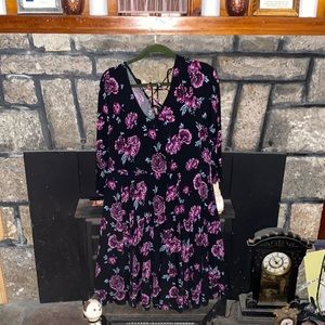 5 for $6 TORRID 2X dress